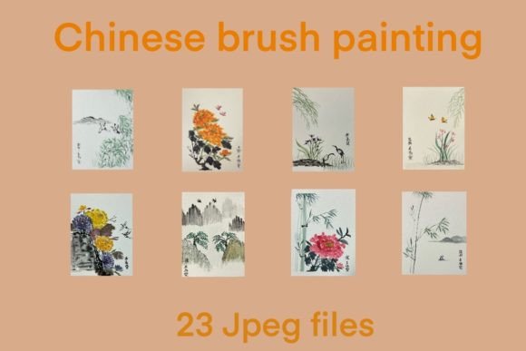 Download Chinese Greetings Card Print - Card Collection